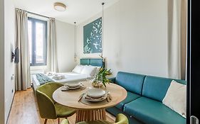 Palazzo Quantum 1